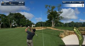 Sky Sports US Open Challenge