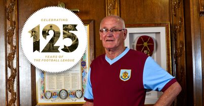 Anniversary fixtures announced