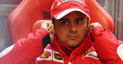 Ferrari lament Canada weather