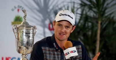 Rose: English golf can bloom