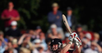 Australia A surge at Stormont
