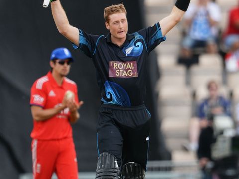 Martin Guptill