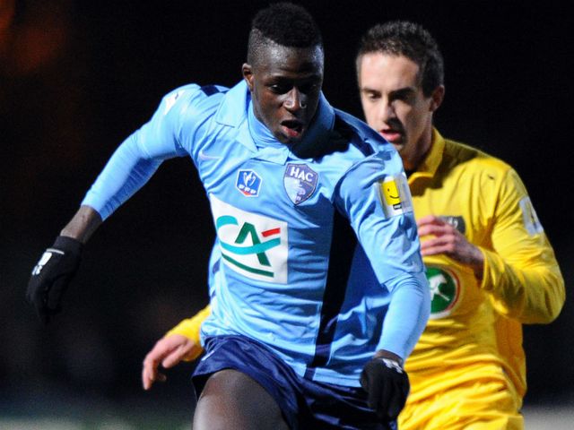 Benjamin Mendy