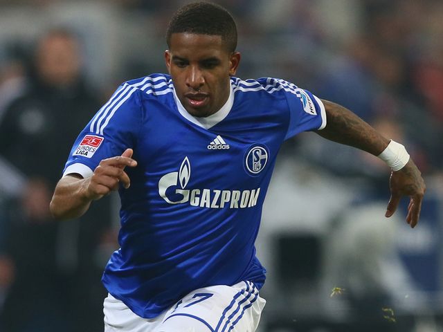 Jefferson Farfan