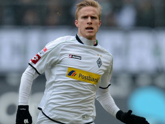 Oscar Wendt