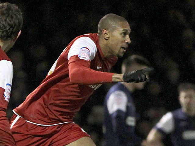 Shaun Batt