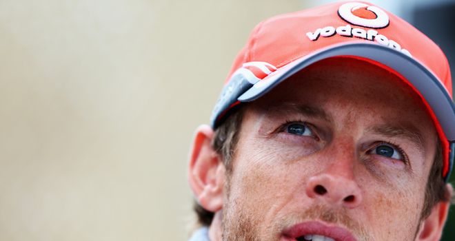 Jenson Button: Has won at least two GPs in each of his full McLaren seasons