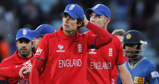 Alastair Cook: ready for a must-win clash with New Zealand