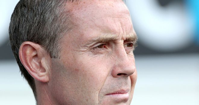 David Weir: Sticking with his side