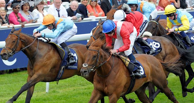 Duke Of Firenze: Worked on Saturday