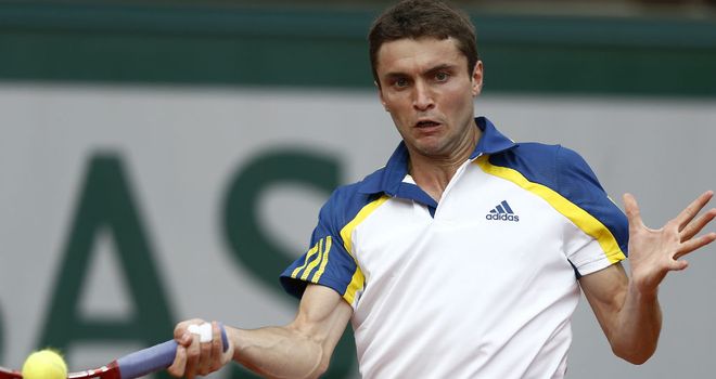 Gilles Simon: Won in his 300th career match