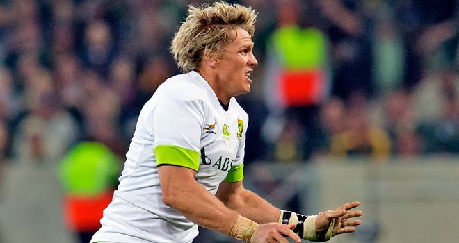 Jean de Villiers to be given extra time to prove fitness