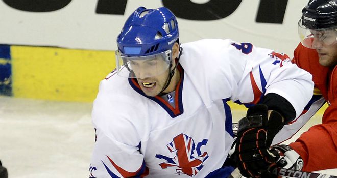 Matthew Myers: Joining the Cardiff Devils