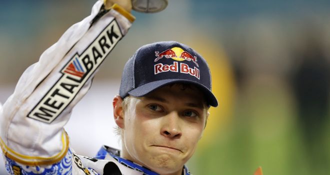 Emil Sayfutdinov: World title bid is over