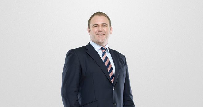 Scott Quinnell: Foresees Irish success in the Heineken Cup