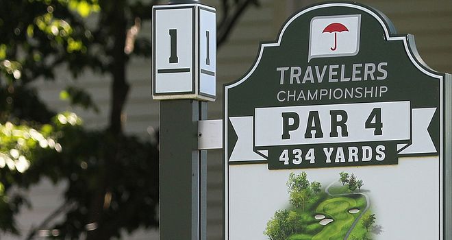 Who will win this year's event at TPC Highlands?