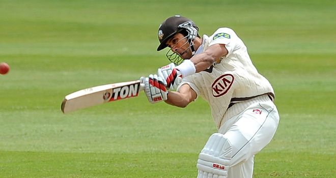 Vikram Solanki: Signing of Hashim Amla a welcome boost