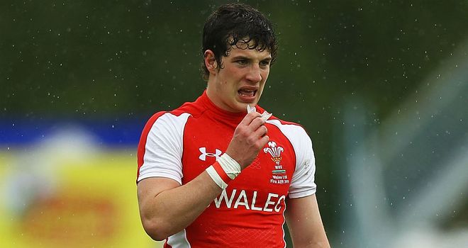 Owen Jenkins: Will make his debut on the wing