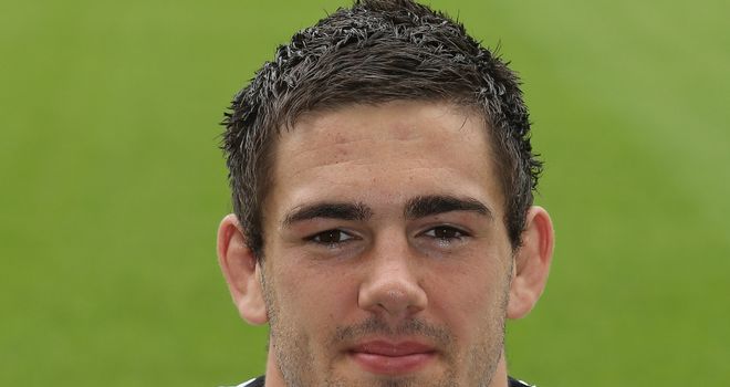 Tom Hicks: Getting his chance to step up at Gloucester