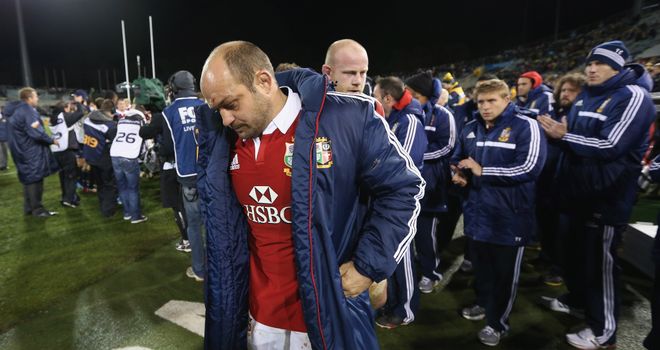 Rory Best: Had a game to forget
