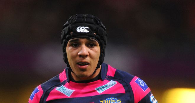 Ben Jones-Bishop: Leeds Rhinos winger to return against Widnes on Monday