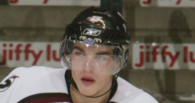 Leigh Salters: New Nottingham signing