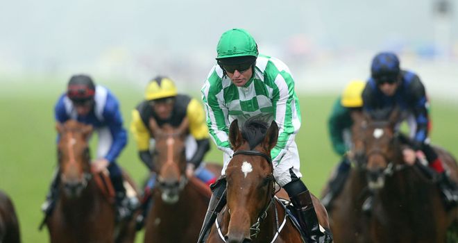 War Command: Entered in the Gimcrack Stakes