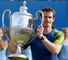 Andy Murray: Perfect preparation for Wimbledon