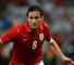 Frank Lampard: Impressed by England's draw with Brazil