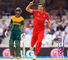 Eng v SA live!