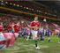 Reds 12 Lions 22