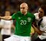Conor Sammon: should start on Friday against Faroes, says Holland