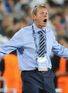Pearce out