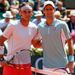 French Open - Day 13