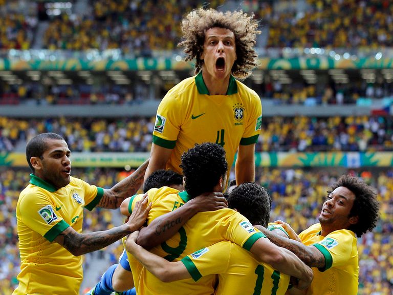 David Luiz: Set to undergo surgery