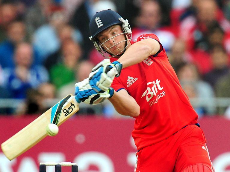 Jos Buttler: Expected to join Lancashire