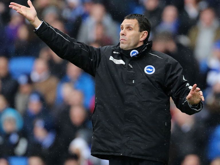 Poyet: New Sunderland boss