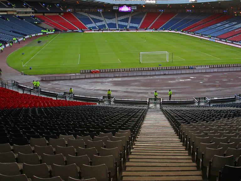 Hampden will host a Diamond League meeting