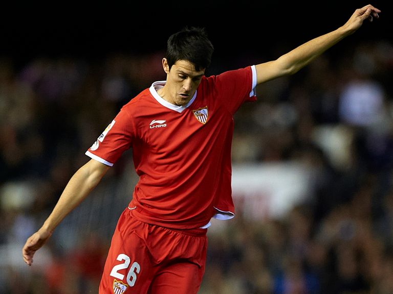 Luis Alberto: Leaves La Liga for the Premier League with Liverpool