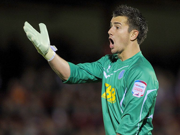 Ross Worner: Released by Aldershot recently