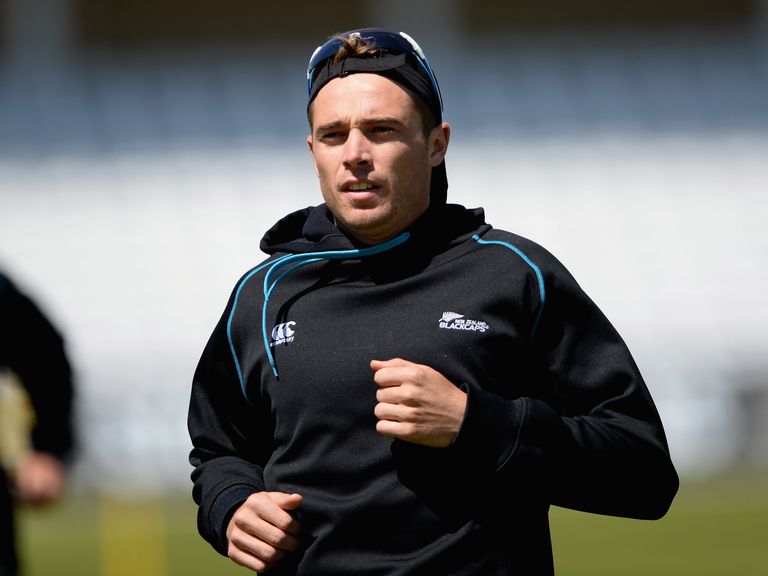 Tim Southee: Left out of Test squad due to ankle surgery