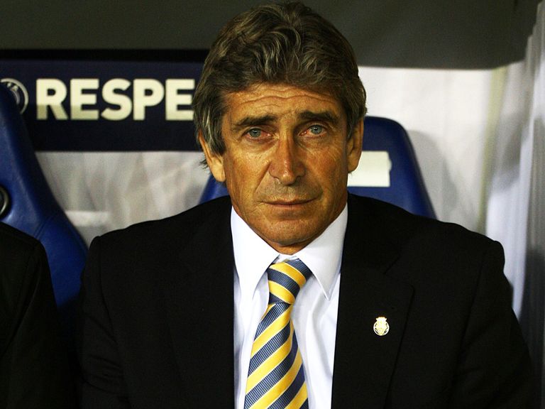 Pellegrini: 8/1 to be August's PL Manager of the Month