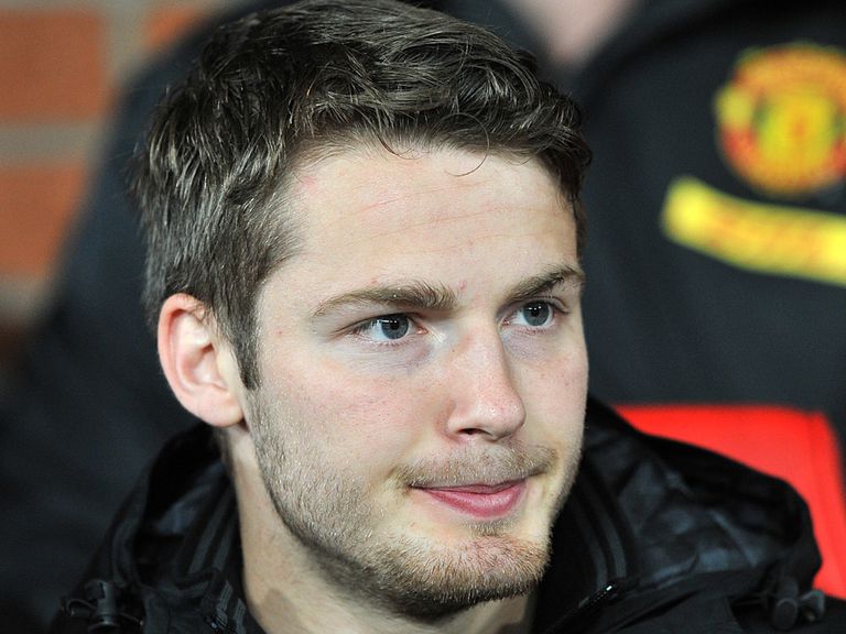 Nick Powell: Wigan loan move