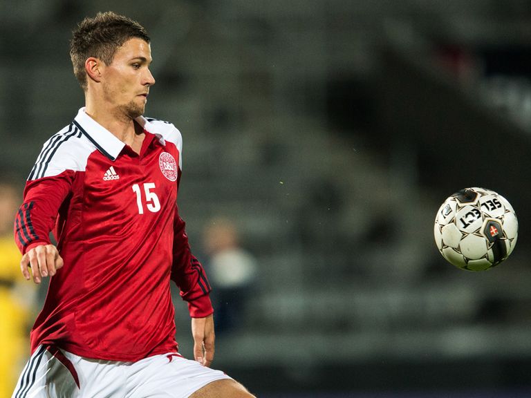 Nicklas Helenius: Set for Aston Villa move