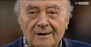 Al Fayed set to sell?