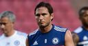 Lampard to return to training