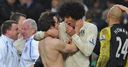 Martinez: No offers for duo