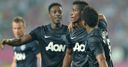 Zaha to make mark at United