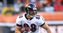 Ravens release TE Pitta