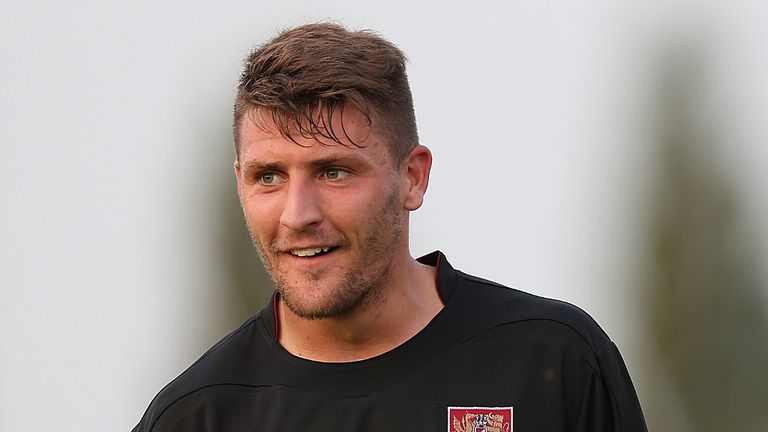 Gary Deegan: Impressed the boss